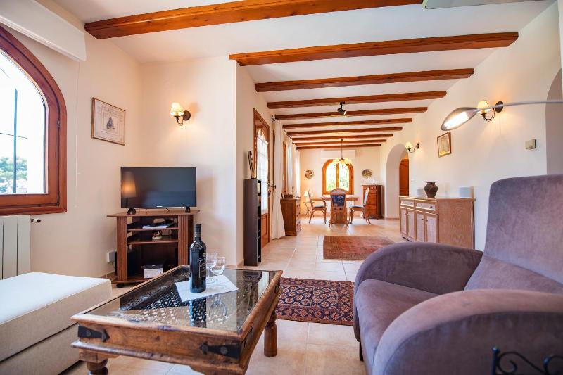 Palmyra - Sea view chill-out - by Holiday Rentals Villamar - image 30