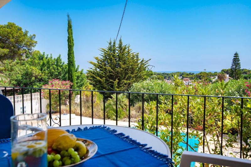 Palmyra - Sea view chill-out - by Holiday Rentals Villamar - image 14