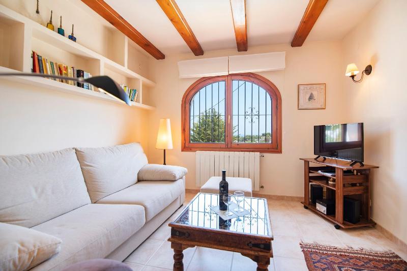 Palmyra - Sea view chill-out - by Holiday Rentals Villamar - image 6