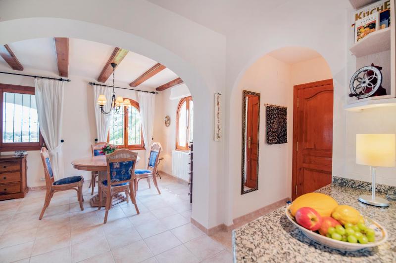 Palmyra - Sea view chill-out - by Holiday Rentals Villamar - image 7