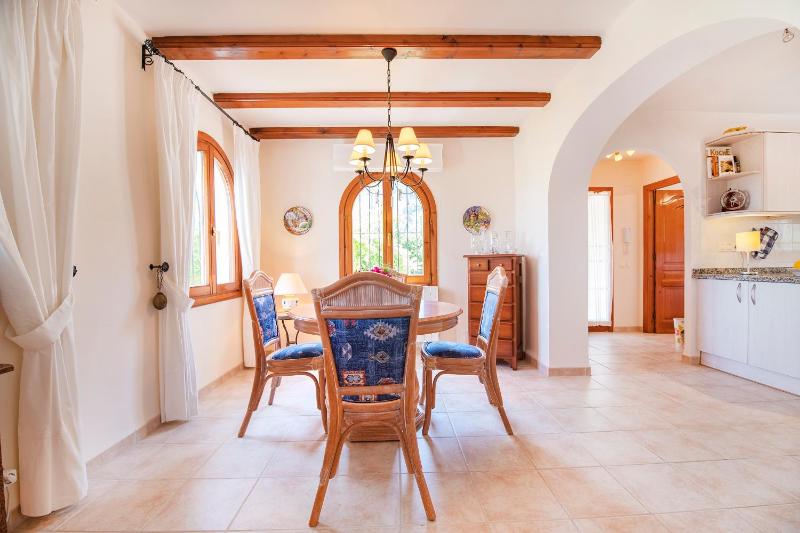 Palmyra - Sea view chill-out - by Holiday Rentals Villamar - image 21