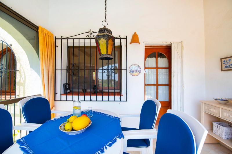 Palmyra - Sea view chill-out - by Holiday Rentals Villamar - image 22