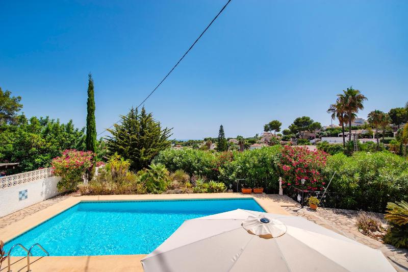 Palmyra - Sea view chill-out - by Holiday Rentals Villamar - image 37