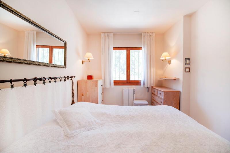 Palmyra - Sea view chill-out - by Holiday Rentals Villamar - image 15