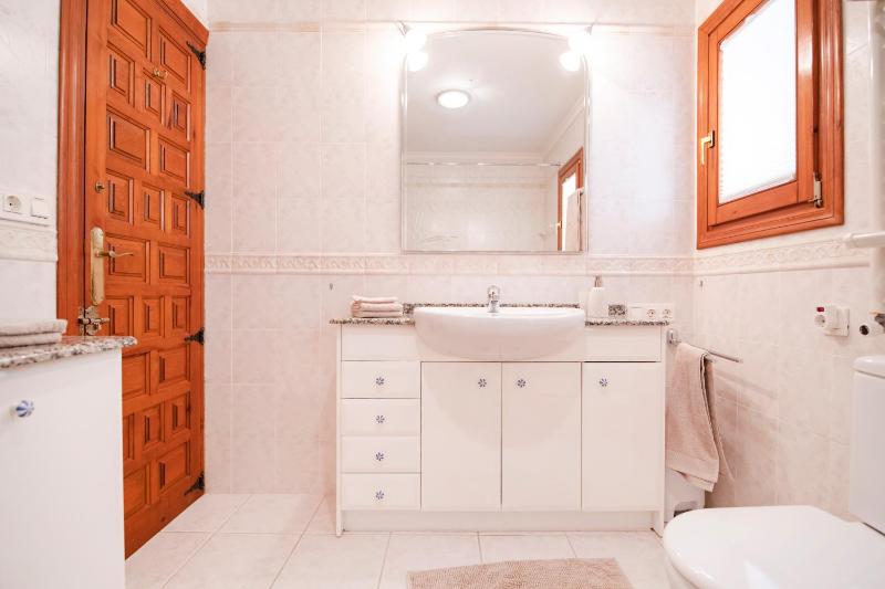 Palmyra - Sea view chill-out - by Holiday Rentals Villamar - image 26