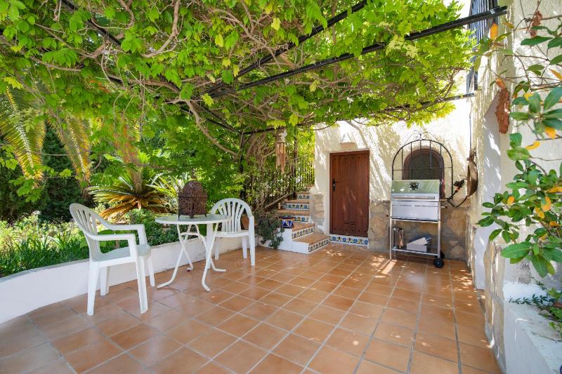 Palmyra - Sea view chill-out - by Holiday Rentals Villamar - image 27