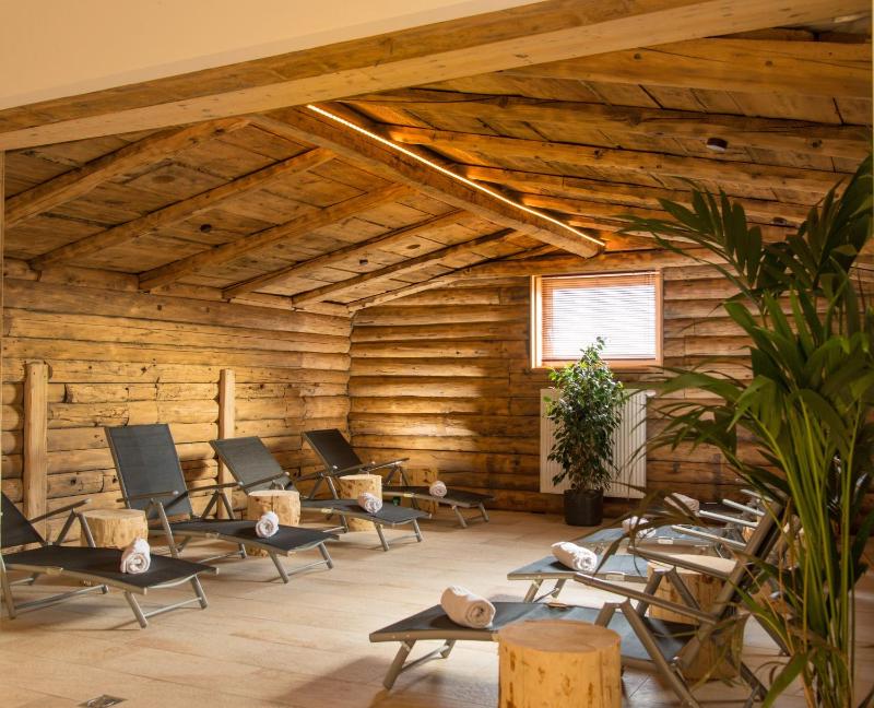 Landhaus Hubertus Wellness & Breakfast - image 44