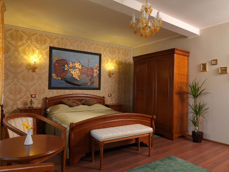 La Favorita Guesthouse Boutique - image 5