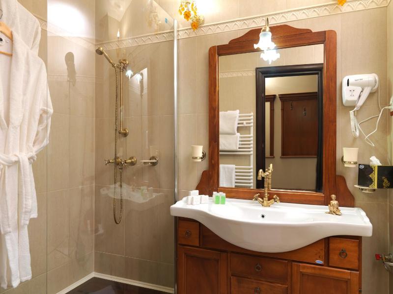 La Favorita Guesthouse Boutique - image 37