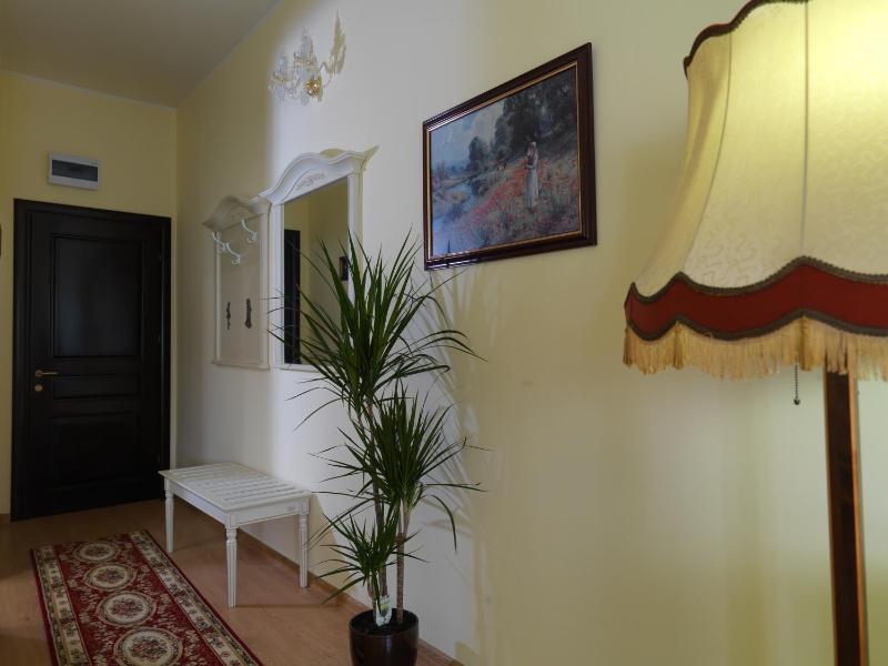 La Favorita Guesthouse Boutique - image 9