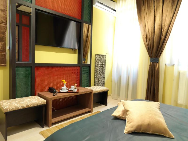 La Favorita Guesthouse Boutique - image 12