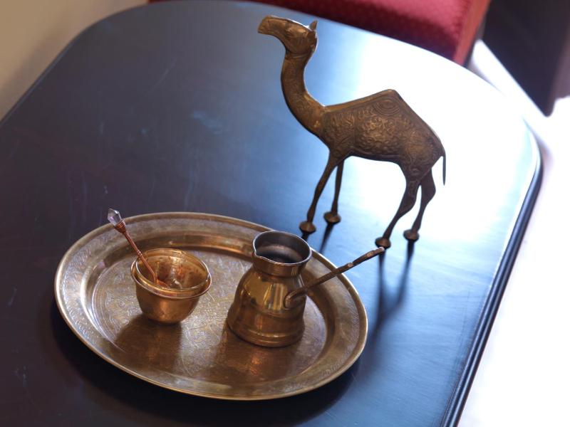 La Favorita Guesthouse Boutique - image 30