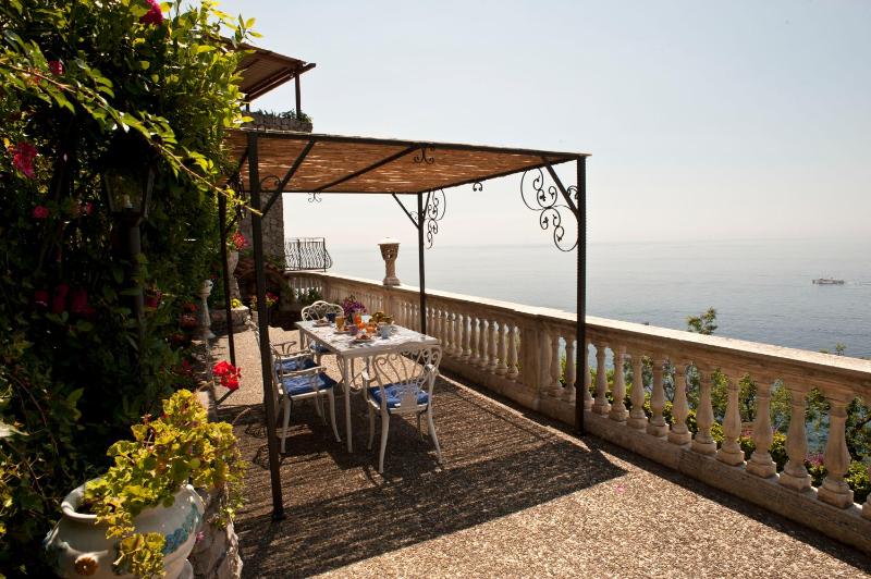 Villa La Roccia - Arienzo - image 29