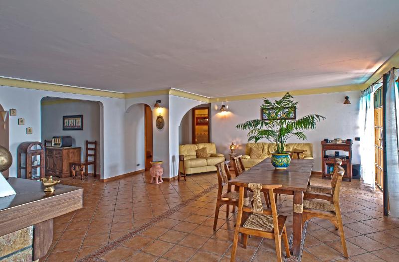 Villa La Roccia - Arienzo - image 31