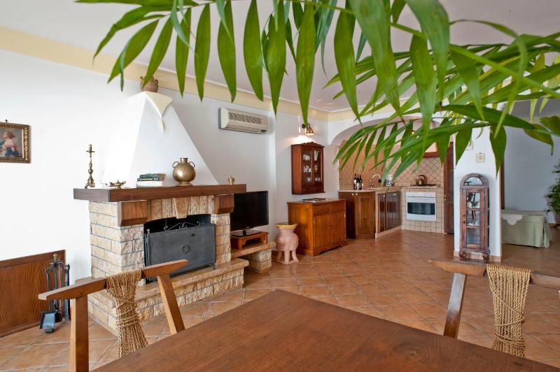 Villa La Roccia - Arienzo - image 18