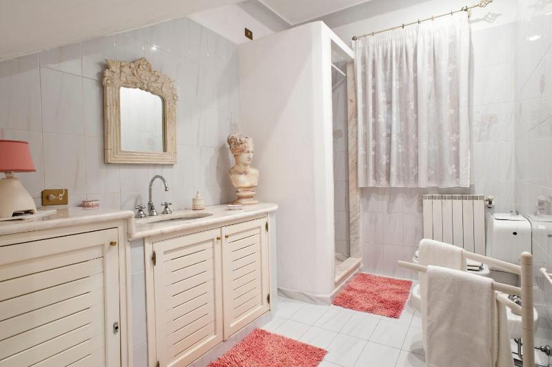 Villa La Roccia - Arienzo - image 43