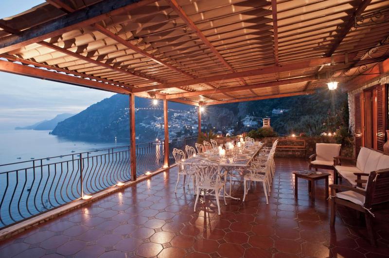Villa La Roccia - Arienzo - image 8