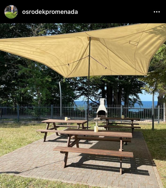 Ośrodek Promenada- Faleza - image 22