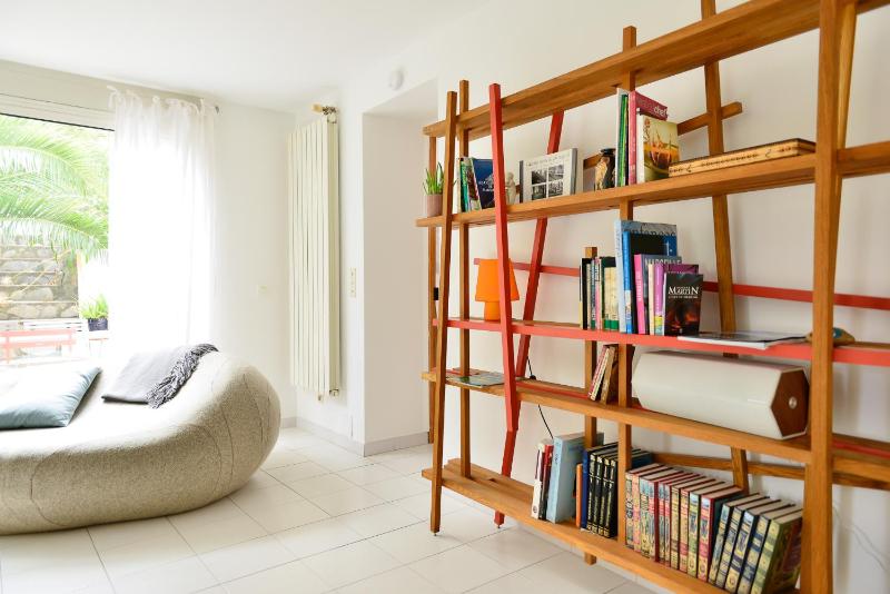 L’appartement - Jardin Secret - image 5