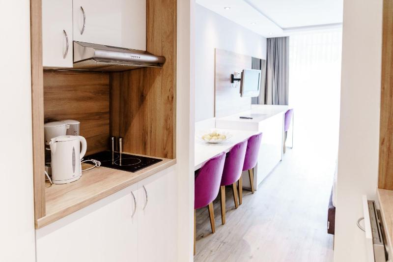 Haus am See Luxury HS 223 B - image 19