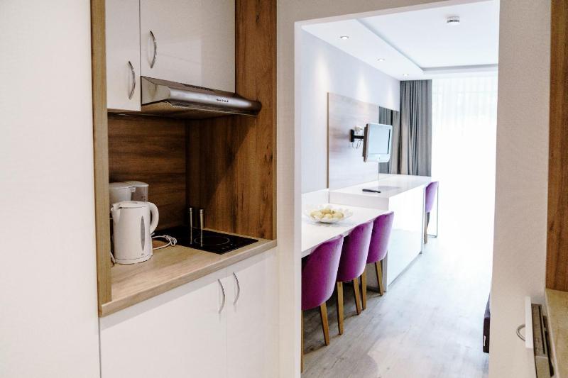 Haus am See Luxury HS 223 B - image 14