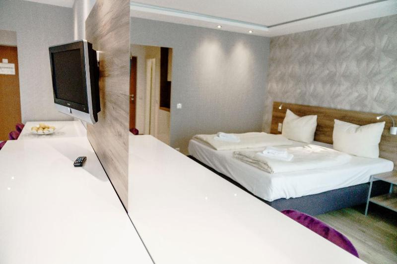 Haus am See Luxury HS 223 B - image 12
