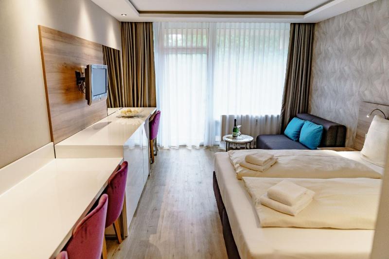 Haus am See Luxury HS 224 B - image 14