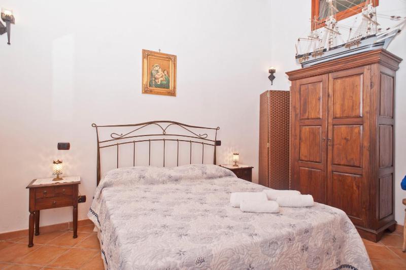 Villa La Roccia - Arienzo - image 46