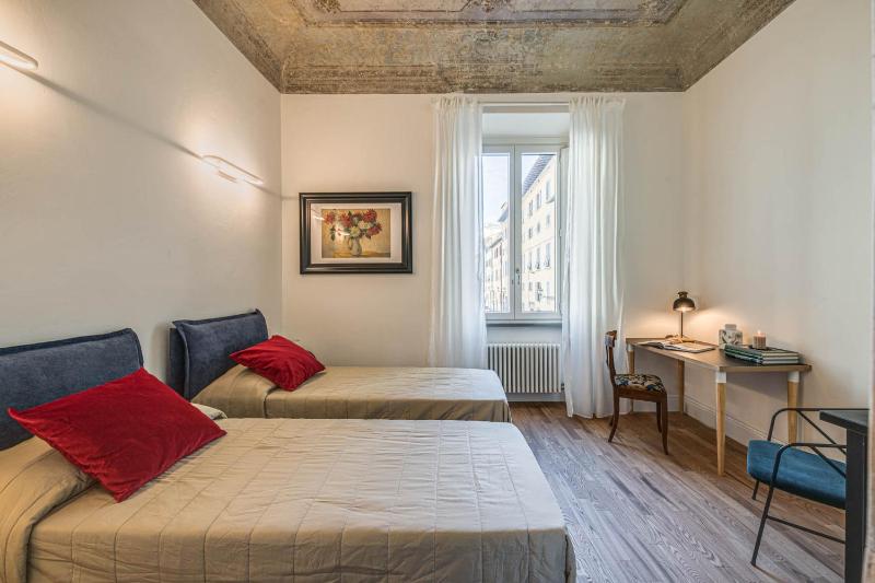 Apartments Florence - Brunelleschi Santo Spirito - image 13