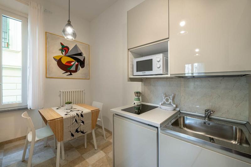 Apartments Florence - Brunelleschi Santo Spirito - image 6