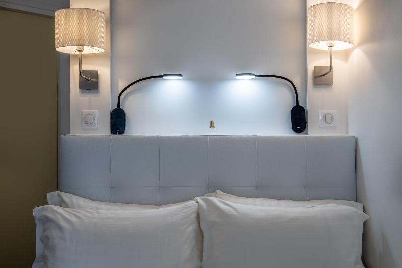 Chambre Simple Confort image 1