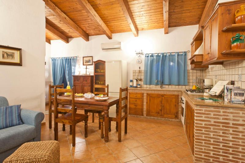 Villa La Roccia - Arienzo - image 2