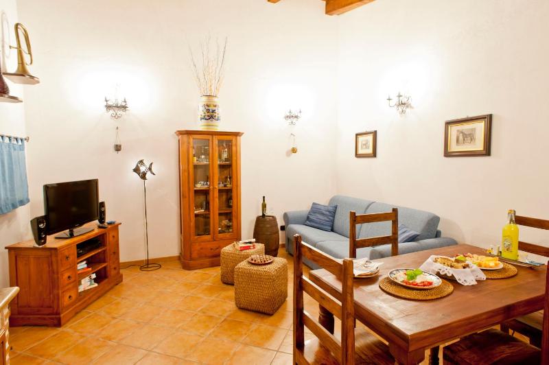 Villa La Roccia - Arienzo - image 44