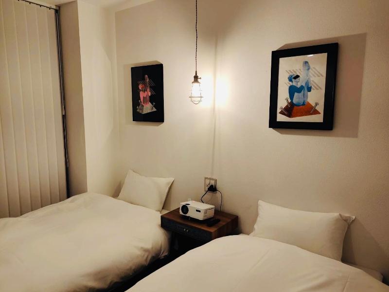 BENJAMIN HOTEL KANAZAWA - image 15