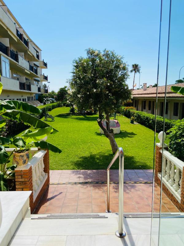 Hotel Los Jazmines - image 8