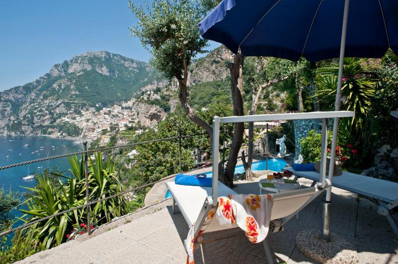 Villa La Roccia - Arienzo - image 45