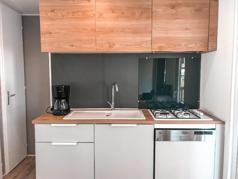 Three-Bedroom Chalet image 3