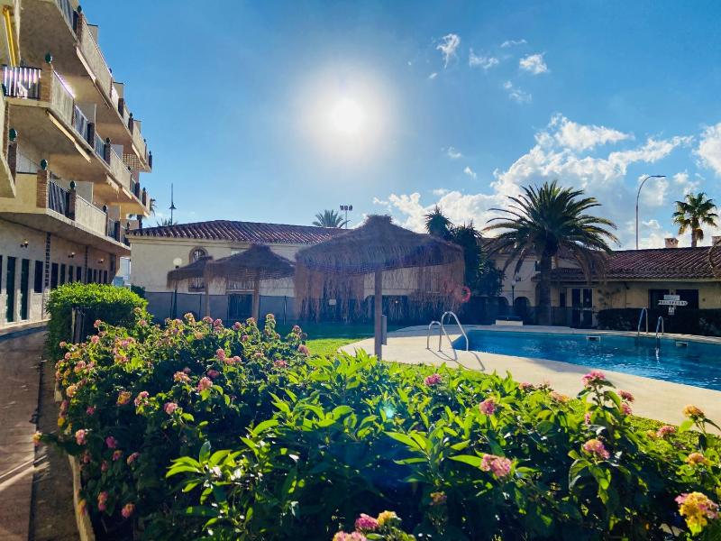 Hotel Los Jazmines - image 16