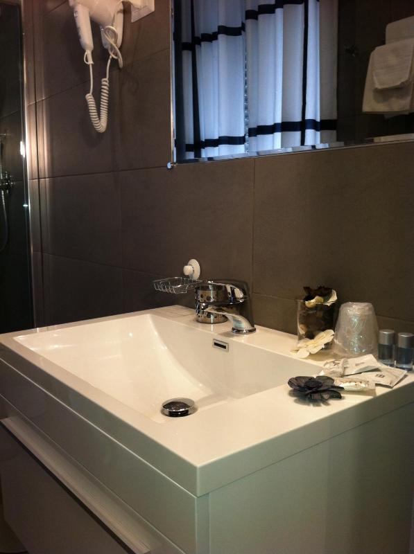 Double or Twin Room image 2