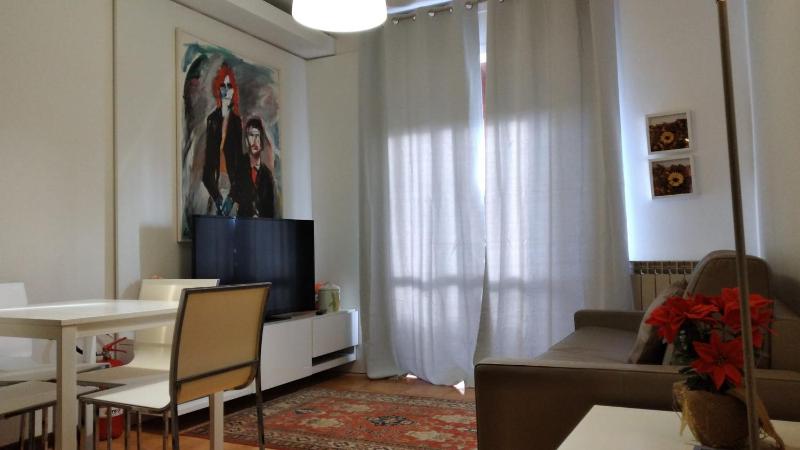 Casa Carducci Images
