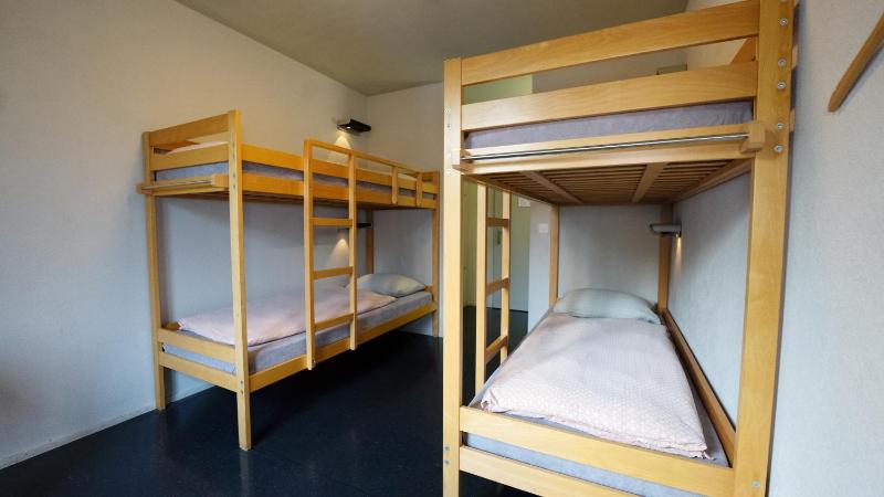 Single Bed in Quadruple Room image 1