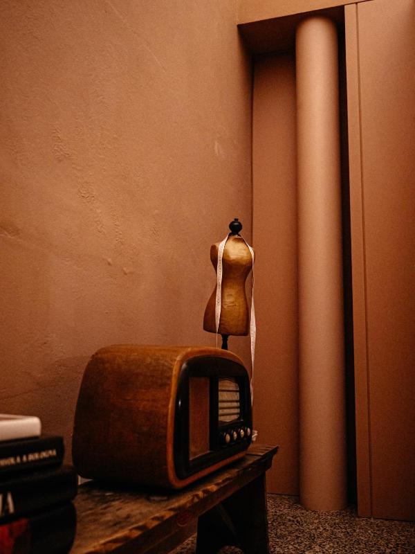 Studio image 2