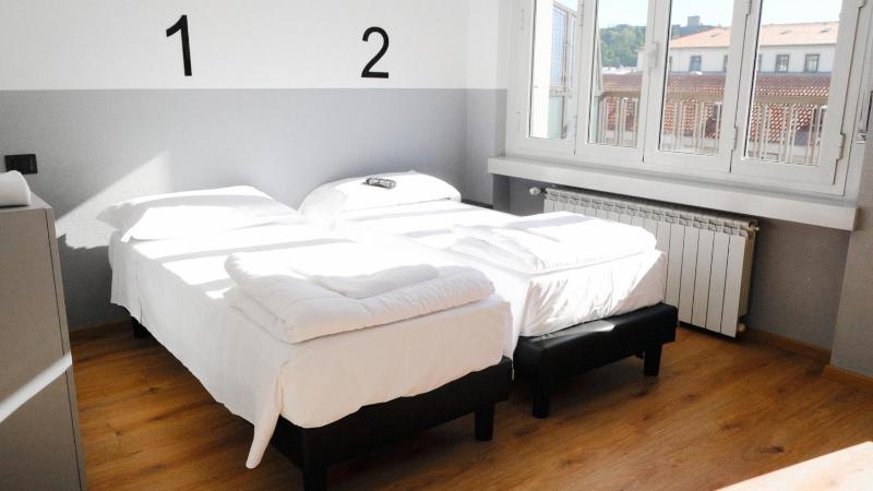 Hotello Trieste - image 31