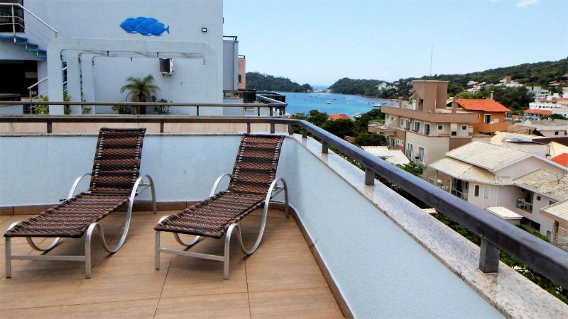 1021 - Cobertura em Bombinhas com Vista para o Mar - image 29