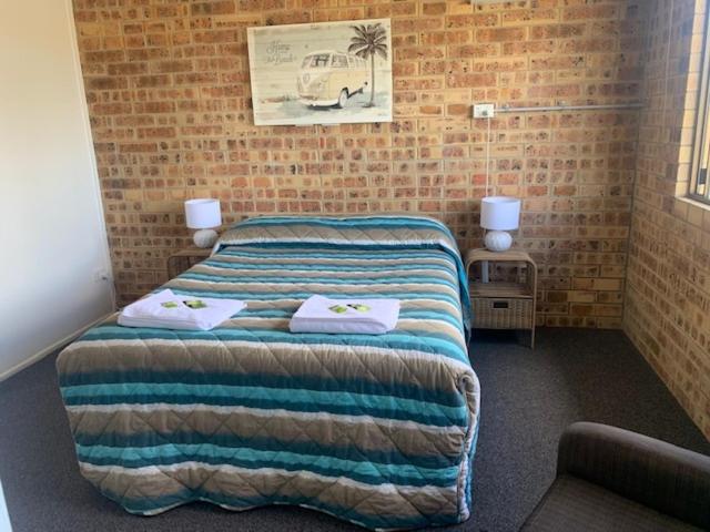 Golden Beach Motor Inn Caloundra - image 38