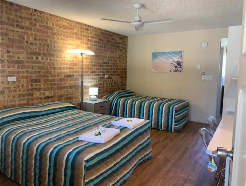 Golden Beach Motor Inn Caloundra - image 30