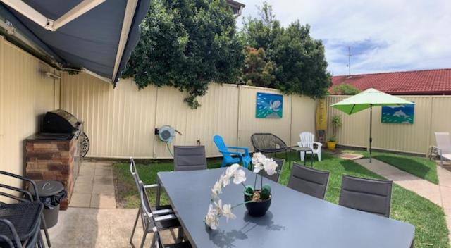 Golden Beach Motor Inn Caloundra - image 37