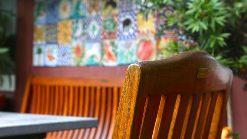 Atlantic Hotel Garni - image 6