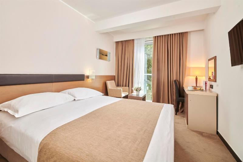 Economy Room With French Bed image 3