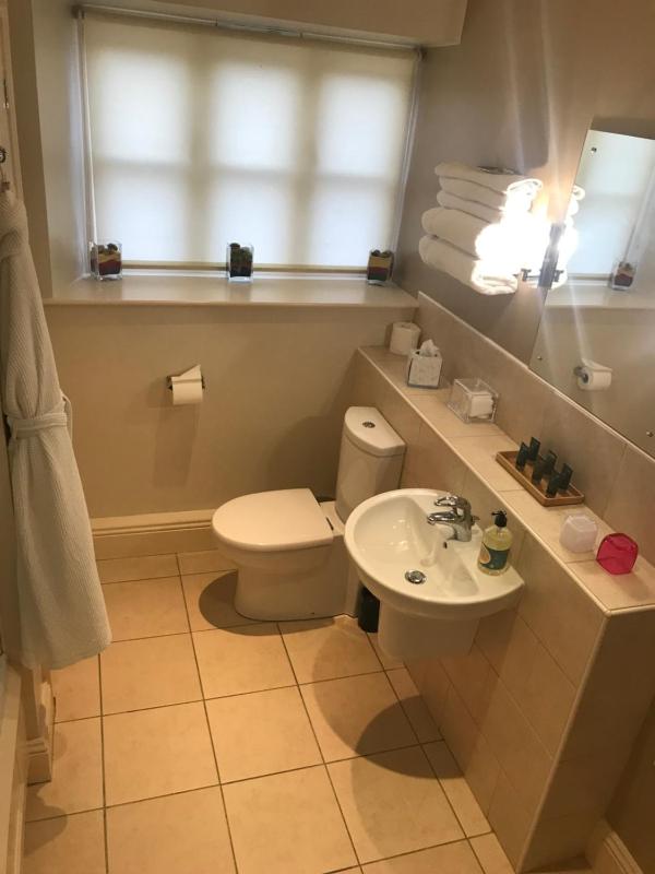 Deluxe Double Room image 2